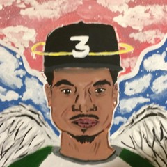 Favorite Song-Chance the Rapper Edit (CLEAN)