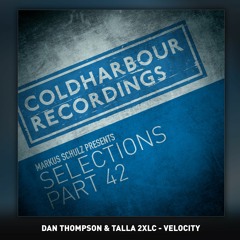 Dan Thompson vs. Talla 2XLC - Velocity [OUT NOW!]