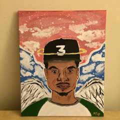 Hey Ma-Chance the Rapper Edit (CLEAN)