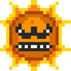 Stare at the sun (THRICE cover)