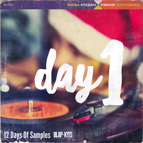 12 Days Of Samples - DAY 1 DEMO