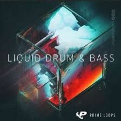 Liquid dumm & bass