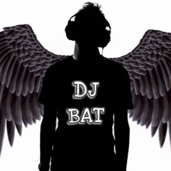 DJ BAT شمه حمدان   معجبه