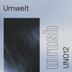 012 - Unrushed by Umwelt