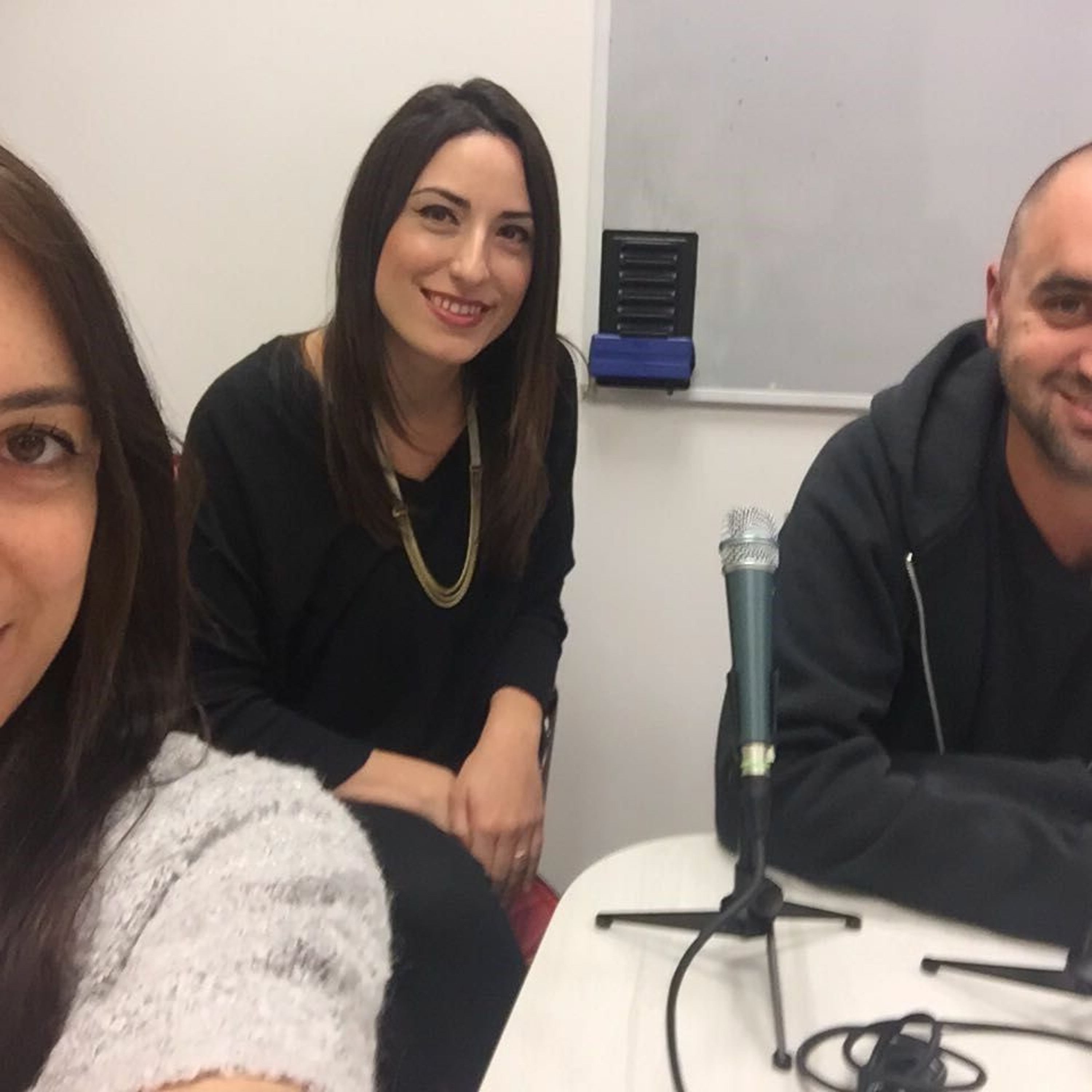 Habrief S02E01 Cracking the viral code with SodaStream Habrief – Podcast About Marketing in Hebrew Habrief S02E01 Cracking the viral code with SodaStream
