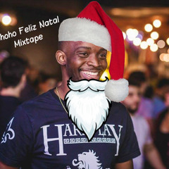 Dj Eddy Alves Hohoho Feliz Natal 2016