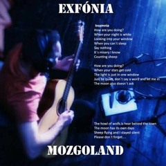 Nespavosť / Insomnia  (J. Maxian/ J. Maxian )