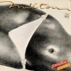Doudou Créole 12" by Milton - IBO Production, France 198x
