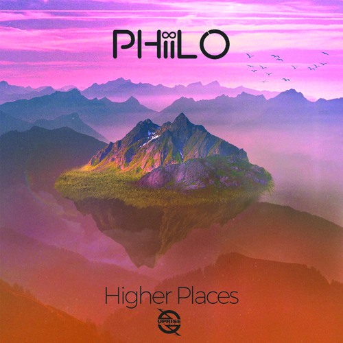 higher places 