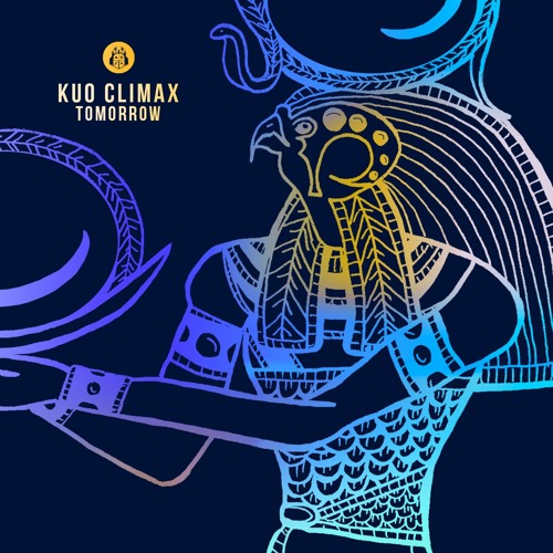 Kuo Climax - Tomorrow
