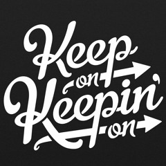 HASTA -Keep On-