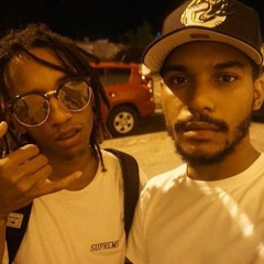 The Grizz ft. Delta - Lemon Lime (Carona)[Prod. By Peppa Jack]