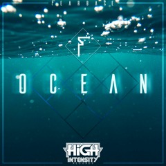 Fearbace - Ocean (OUT NOW)