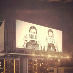 Milk & Sugar House Nation Mix 21 [DMC exclusive]