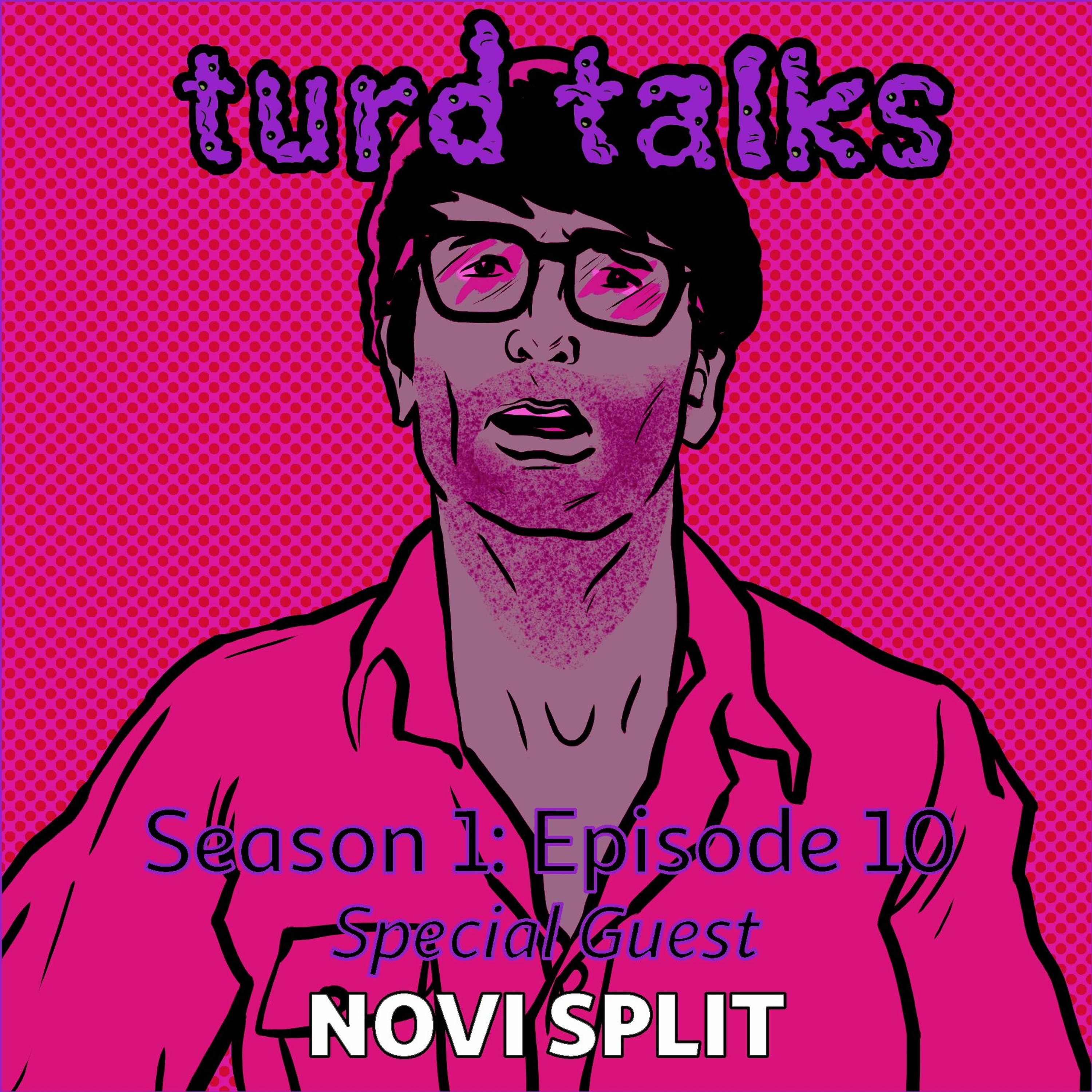 Turd Talks