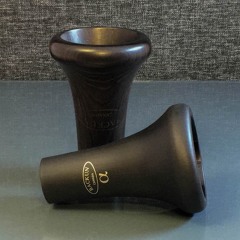 Backun Alpha Playing Demo