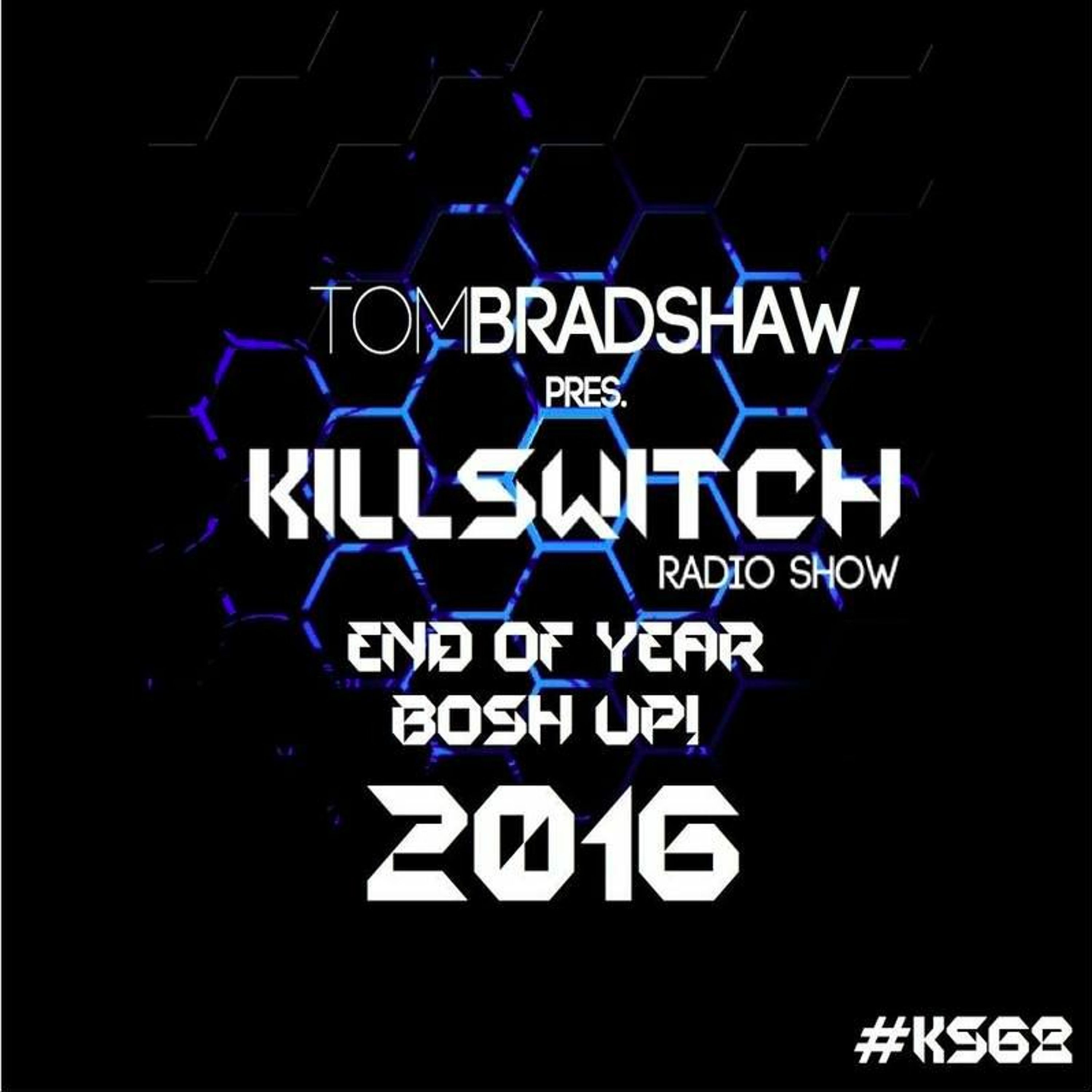 Tom Bradshaw - Infinity