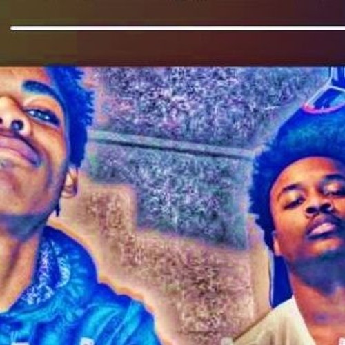 "Can i get my props " TaeDrippy x RodThaGxd