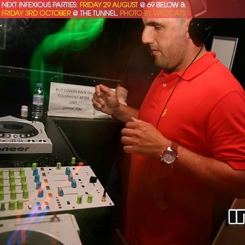 Energy Syndicate - Phattest Drop(Heppy Reverse Bass Edit)FREE DOWNLOAD