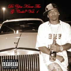 Do You Know The G-Code? Vol. 1
