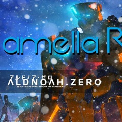 Aldnoah.Zero - Keep On Keeping On (amella Remix)