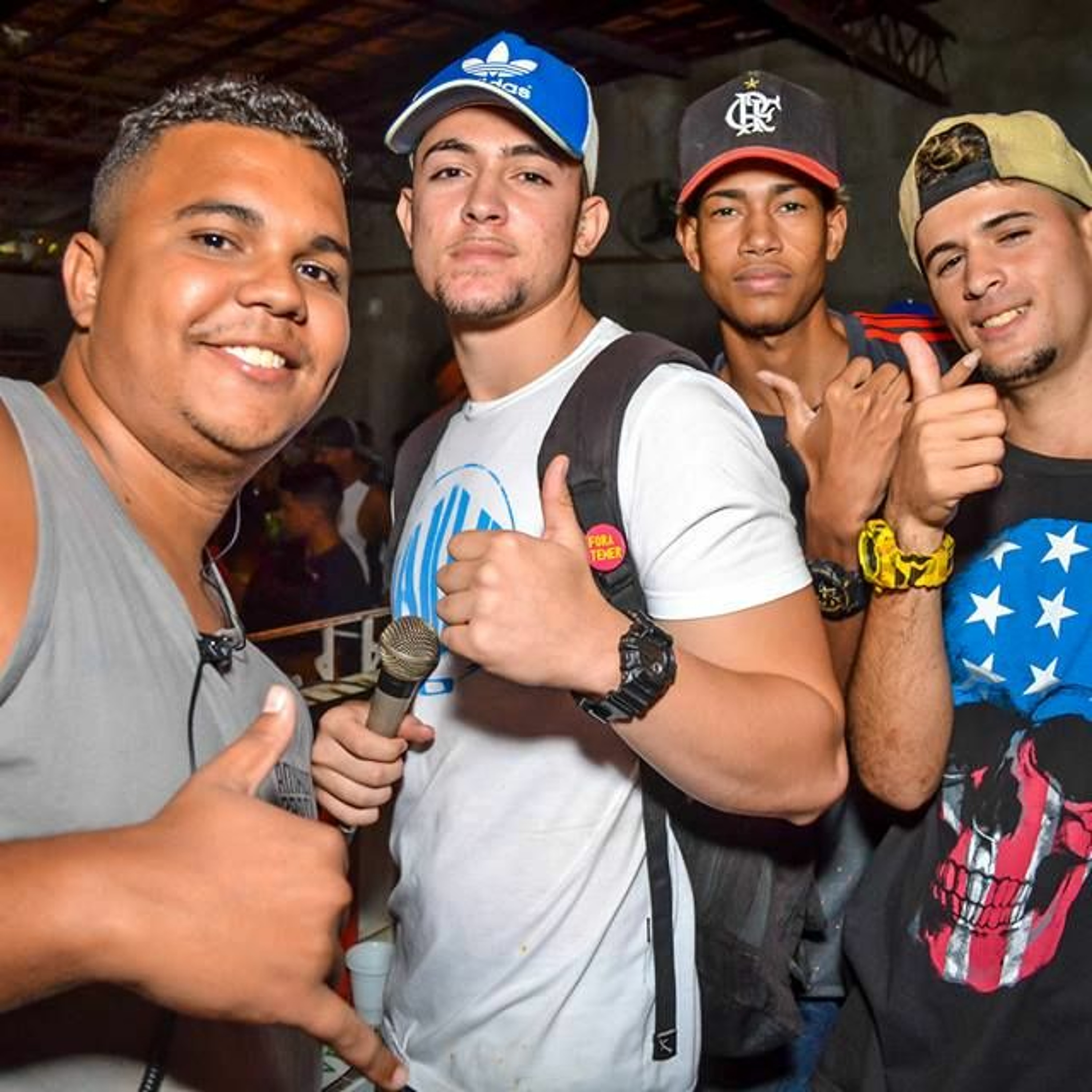 DJ SAIMON DO RODO