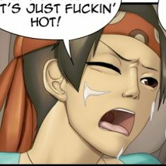 Gardevoir comic read by Thu and Danklord