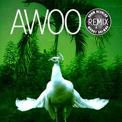 Awoo (Adam Aesalon & Murat Salman Remix) [feat. Betta Lemme]