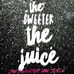 Owuor Arunga. The Sweeter The Juice. Ft. Camila Reccio & Otieno Terry
