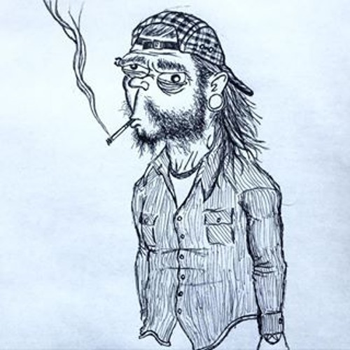 Gnarly Goon (speed Up)