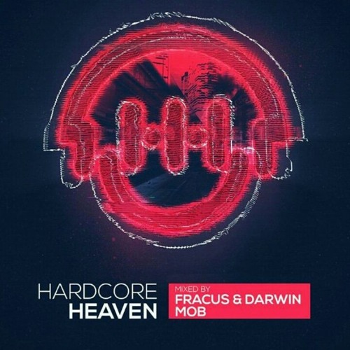 Hardcore Heaven Album 2016 CD Taster