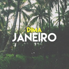 Dima - Janeiro [La Clinica Recs Premiere]