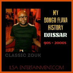 MY BONGO FLAVA HISTORY 90's - 2000's (CLASSIC ZOUK OF ALL TIME)
