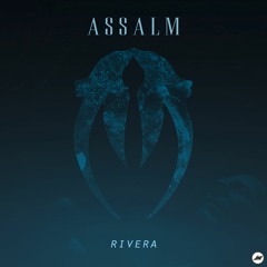 Assalm - Black Canyon