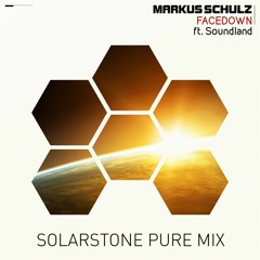 Markus Schulz feat. Soundland - Facedown (Solarstone Pure Mix) [OUT NOW!]