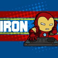 DJ Ironman - This Is How I Like It - Urban Kiz - 12.2016 - Poland