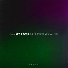 Gaia - New Dawns (Aløne Instrumental Edit) | X Factor Italia 2016