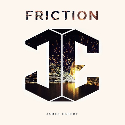 FRICTION - Album Minimix - OUT NOW