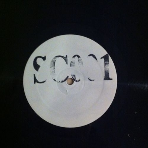 SC001 - A2 - Stephno - Texture 002