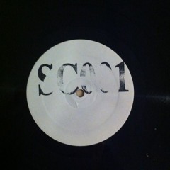 SC.Records 001 - Stephno - Texture