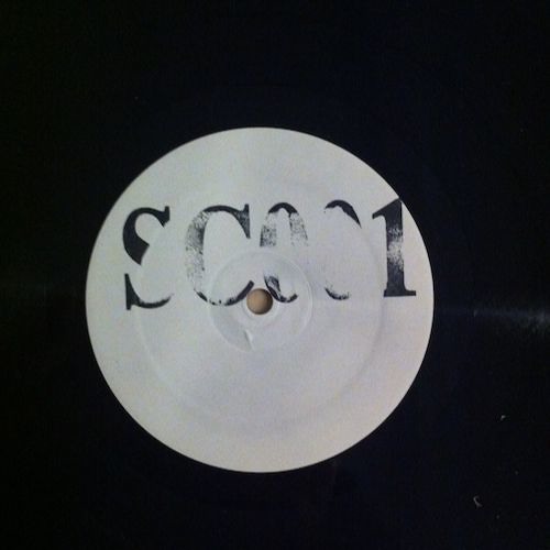 SC.Records 001 - Stephno - Texture