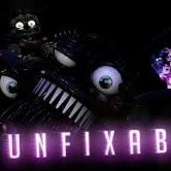 DAGames - Unfixable (FNAF Sister Location Song)
