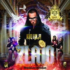 Ziggy Zao (ft. DJ Diamondz)