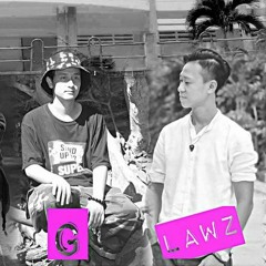 Đời sinh viên - Lawz ft !!G!!