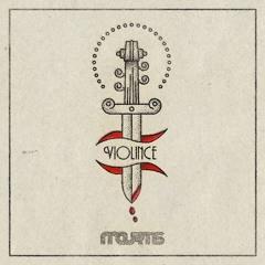 Violince Trip by mCurtis