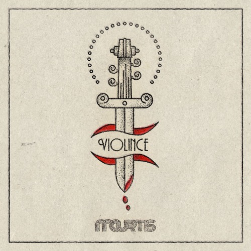 Violince Trip by mCurtis