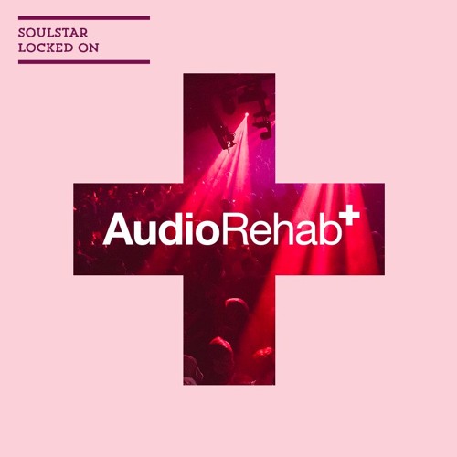 Locked On You (RS4 Underground Remix)