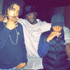 blood type 3 Tonez #AFMoney by Loxz