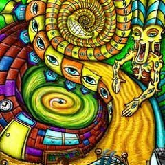 Follow the Yellow Brick Road   152 bpm