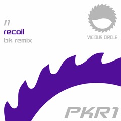 F1 - Recoil (BK Remix)
